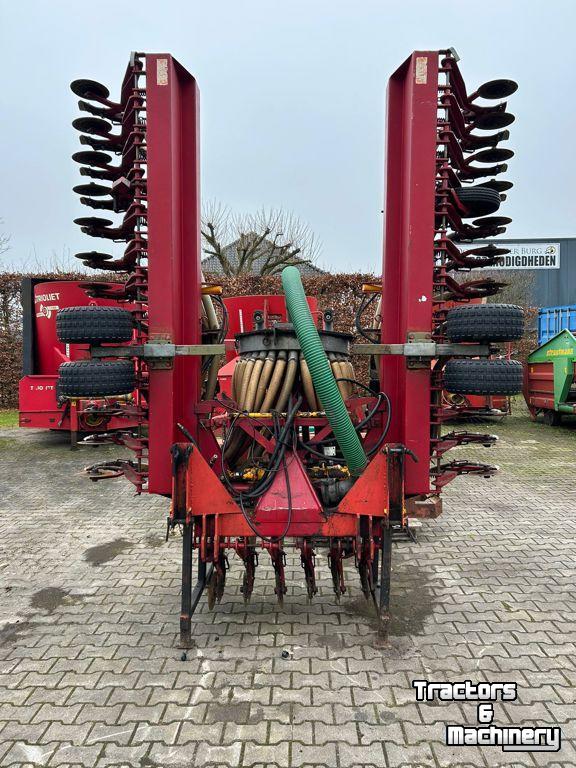 Injecteur de prairie Vredo VREDO VREDO SK