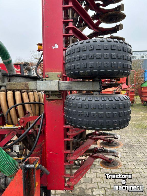 Injecteur de prairie Vredo VREDO VREDO SK