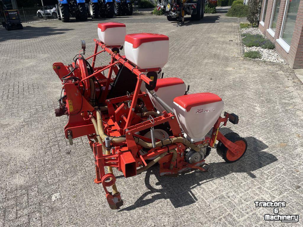 Semoir monograine Maschio Maschio SP540 Maiszaaier 2014