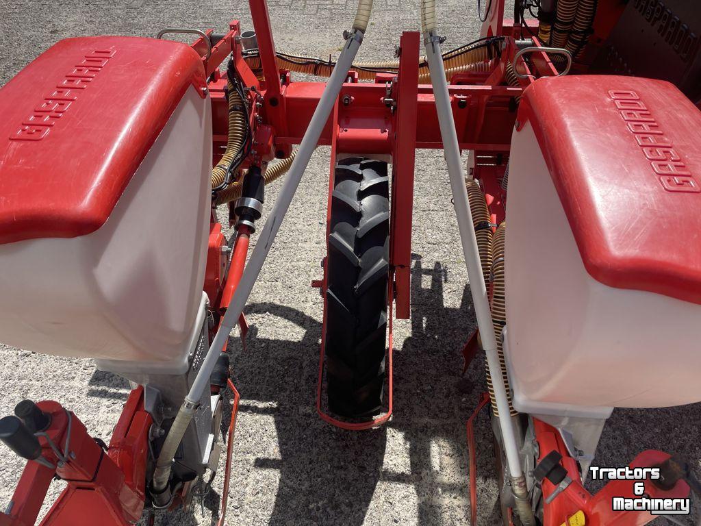 Semoir monograine Maschio Maschio SP540 Maiszaaier 2014