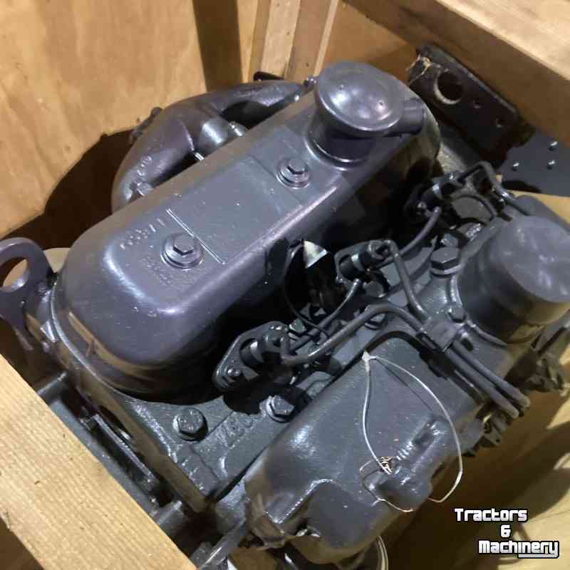 Moteur Iveco 47135730EX Motor 8035.05D.936