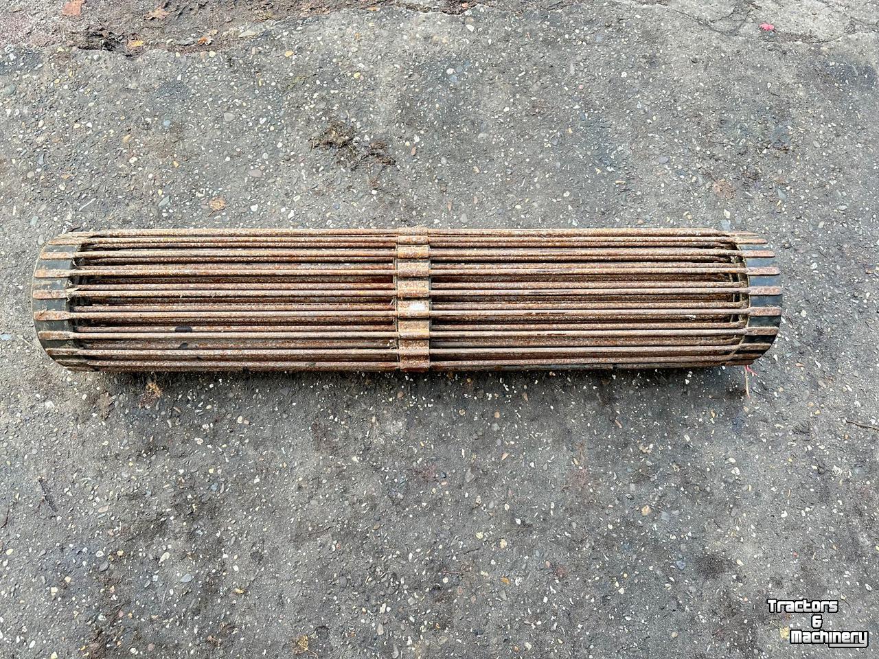Pièces d‘occasion diverse  36-55-134 ROOIMAT