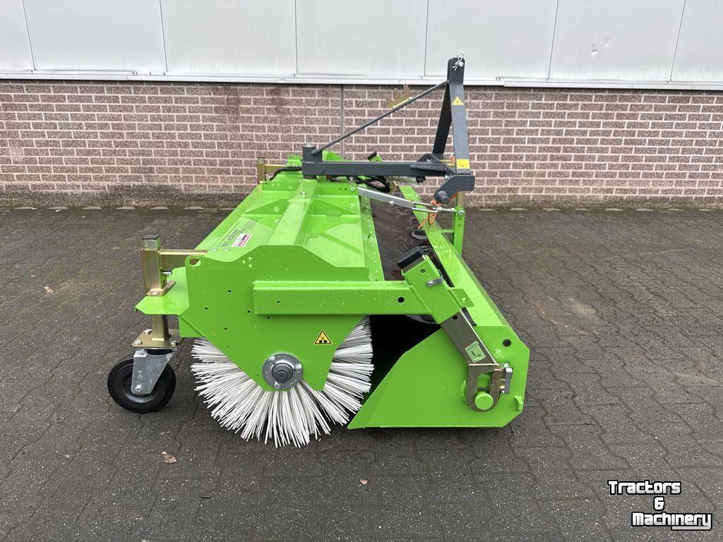 Balayeur Bema Agrar (2300mm | Ø520mm)