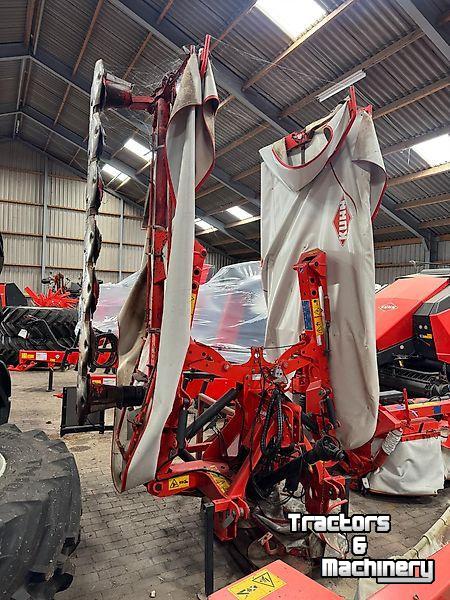 Faucheuse Kuhn Kuhn - GMD 8730 FF