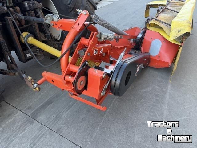 Faucheuse Fella SM320
