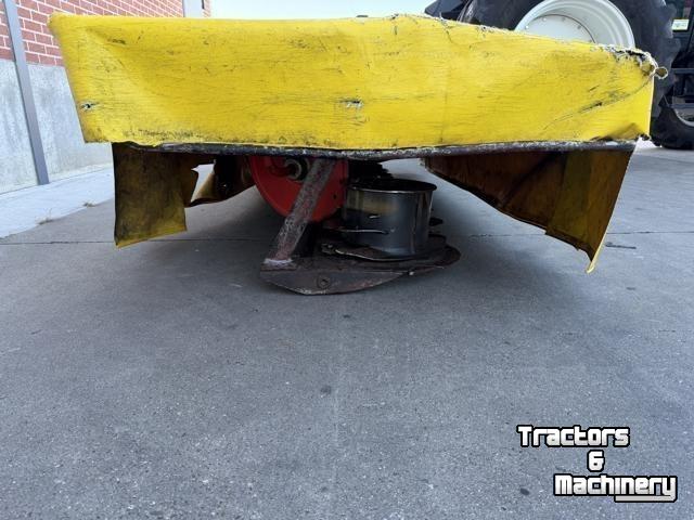 Faucheuse Fella SM320