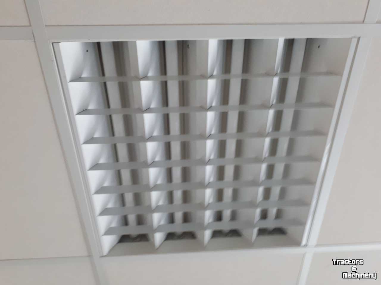 Autres  lichtbaken voor systeem plafond