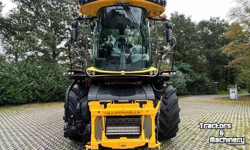 Ensileuse automotrice New Holland FR780 MY 2023