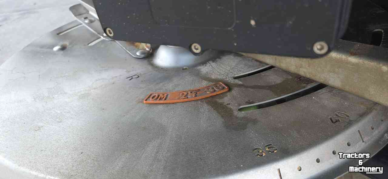 Distributeur d‘engrais Amazone ZA-M 1501 Profis Hydro