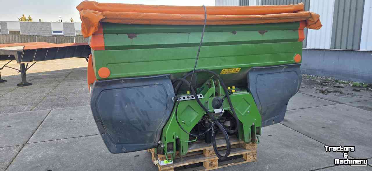 Distributeur d‘engrais Amazone ZA-M 1501 Profis Hydro