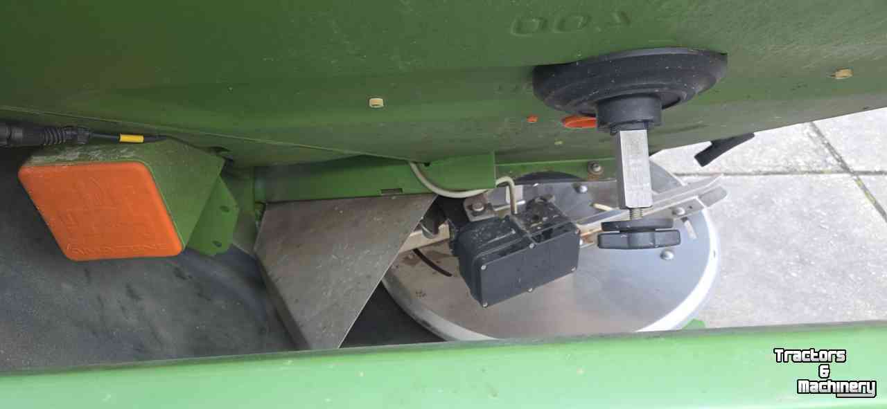 Distributeur d‘engrais Amazone ZA-M 1501 Profis Hydro