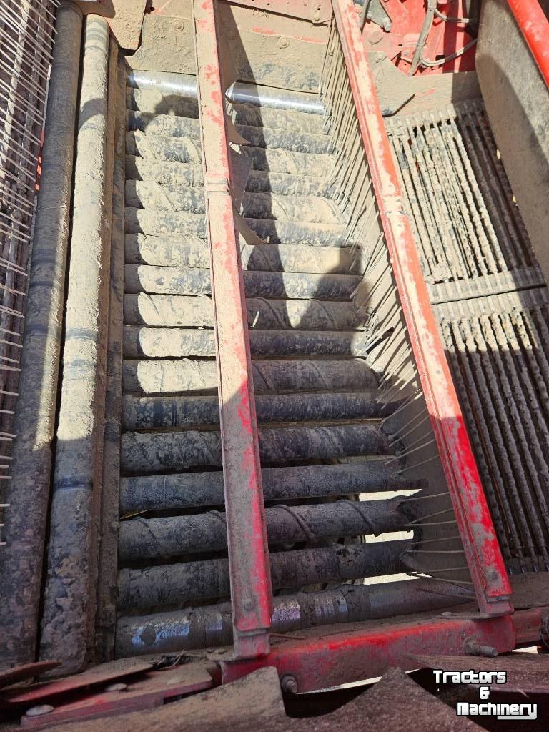 Arracheuse de pommes de terre Grimme GZ 1700 DLS