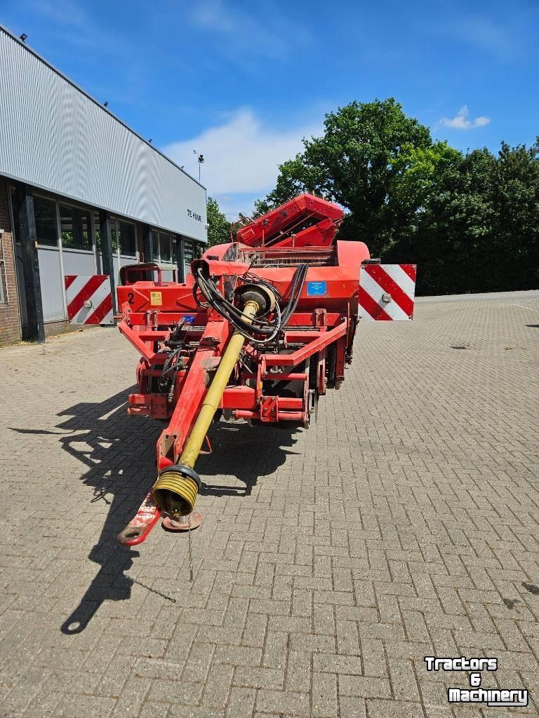 Arracheuse de pommes de terre Grimme GZ 1700 DLS