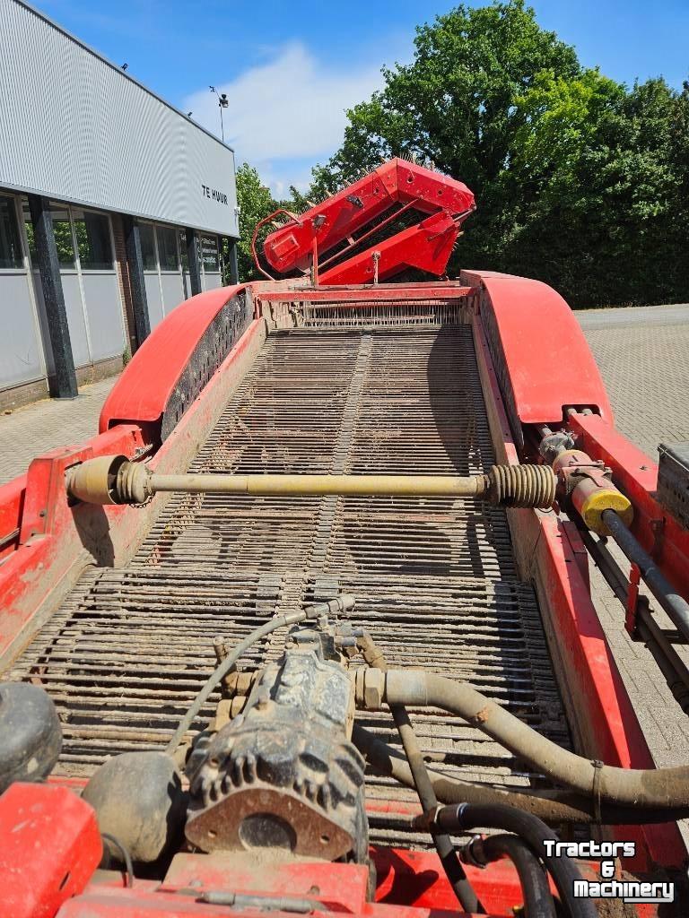 Arracheuse de pommes de terre Grimme GZ 1700 DLS