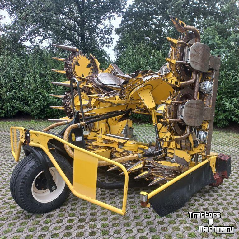 Maisbec Kemper KEMPER 375
