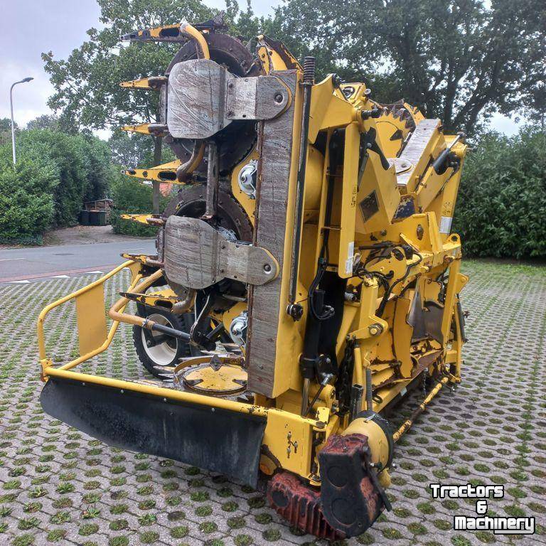 Maisbec Kemper KEMPER 375