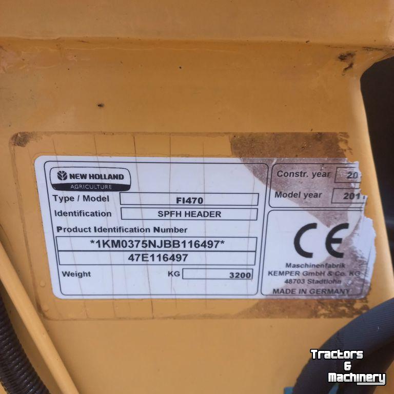 Maisbec Kemper KEMPER 375