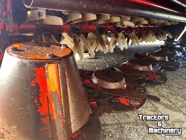 Faucheuse Kuhn FC 313 FRONTMAAIER FF