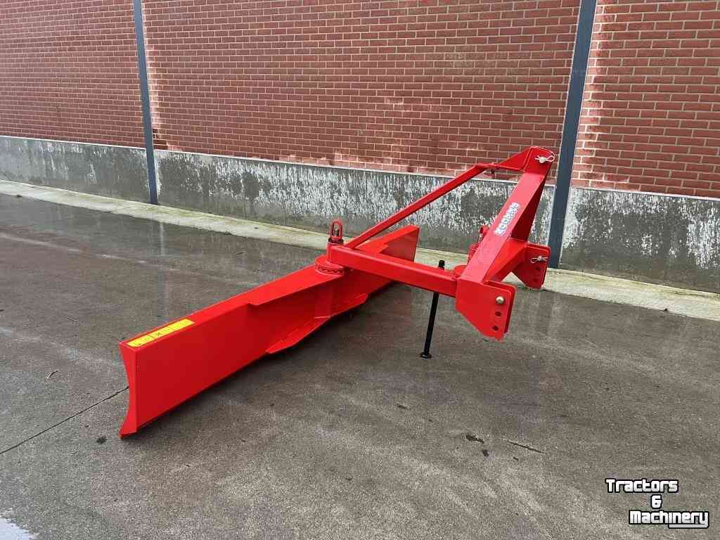 Lame niveleuse Peecon GS300