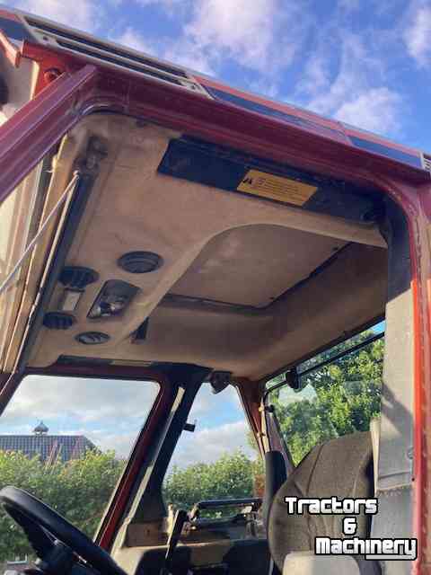Tracteur Fiat 115-90