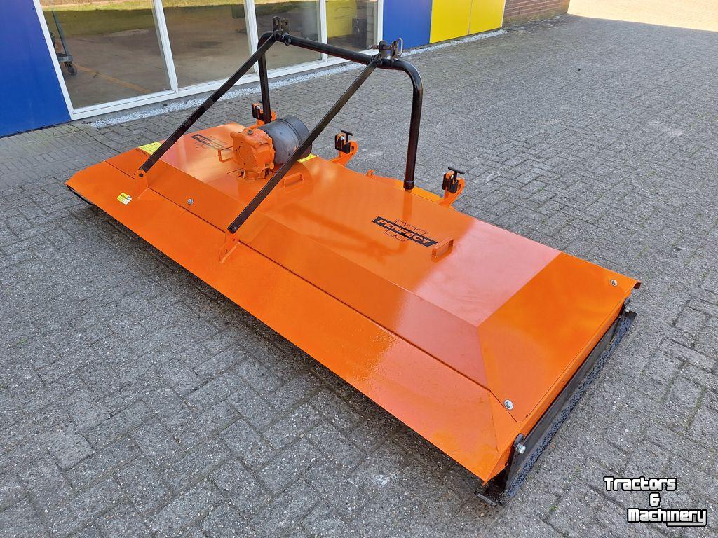 Faucheuse Perfect LB-275-V