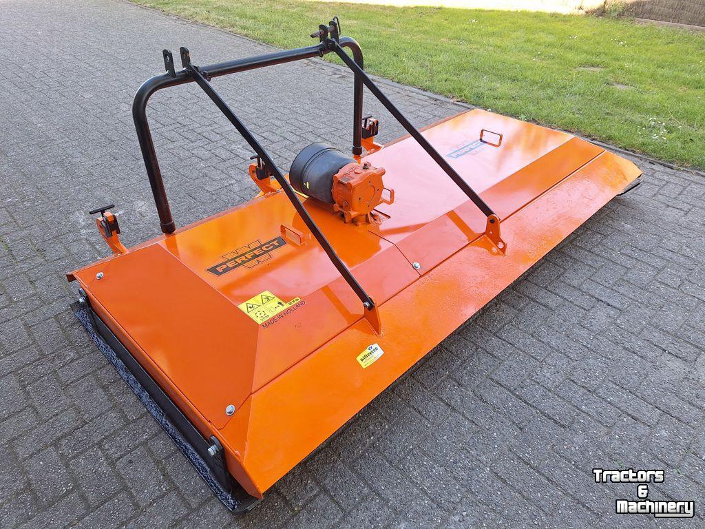 Faucheuse Perfect LB-275-V