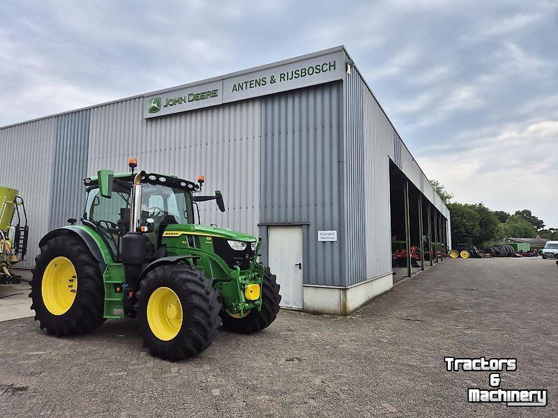 Tracteur John Deere 6R150