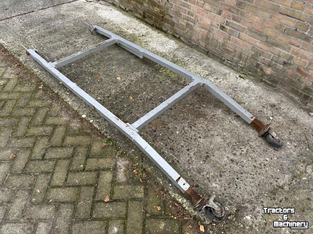 Convoyeur  FLEX 06-41 TRANSPORTBAND/OPVOERBAND