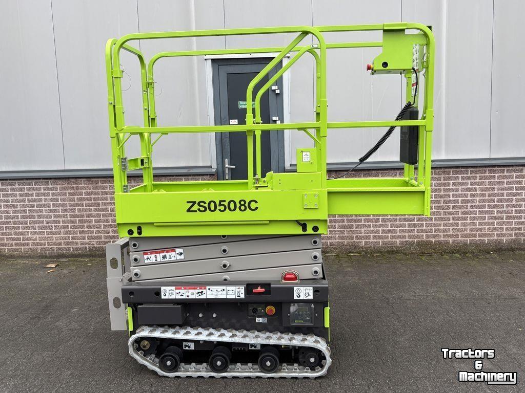 Elévateur à nacelle Zoomlion ZS00508C