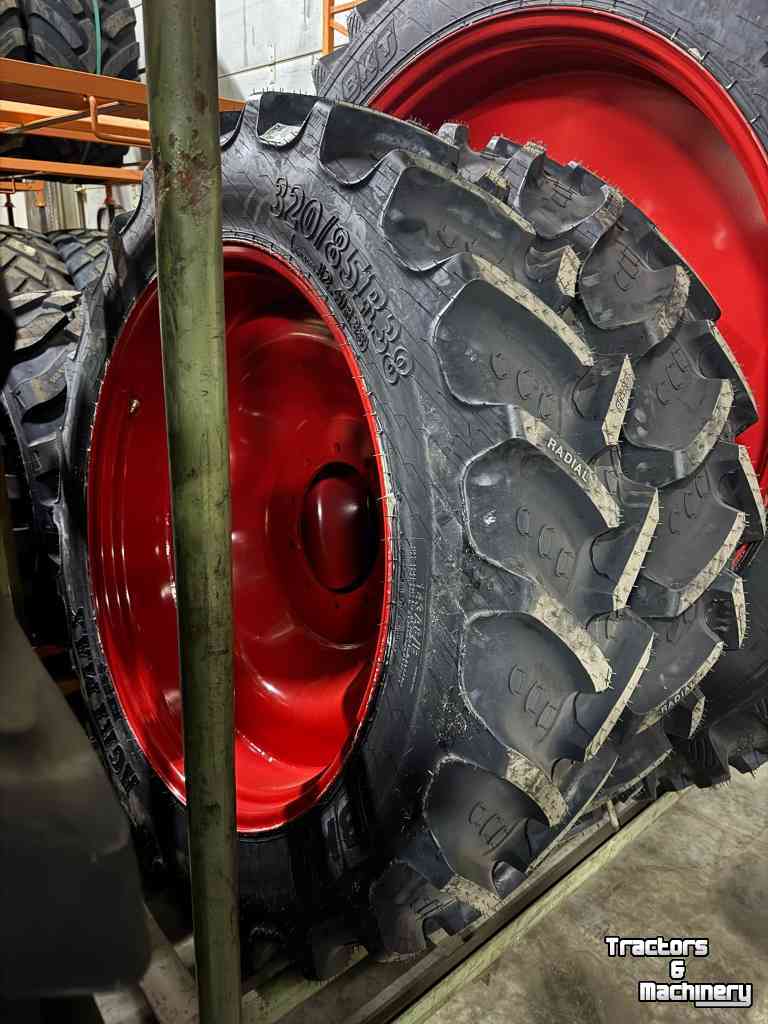 Roues, Pneus, Jantes, Barillets Jumelage  