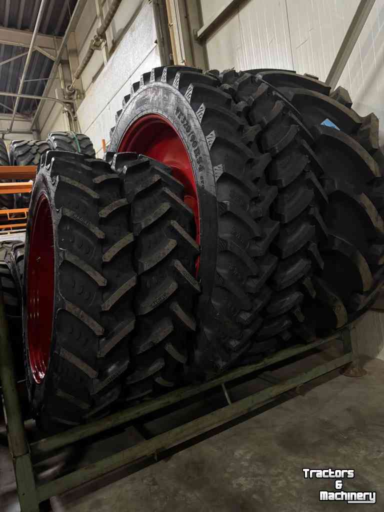 Roues, Pneus, Jantes, Barillets Jumelage  