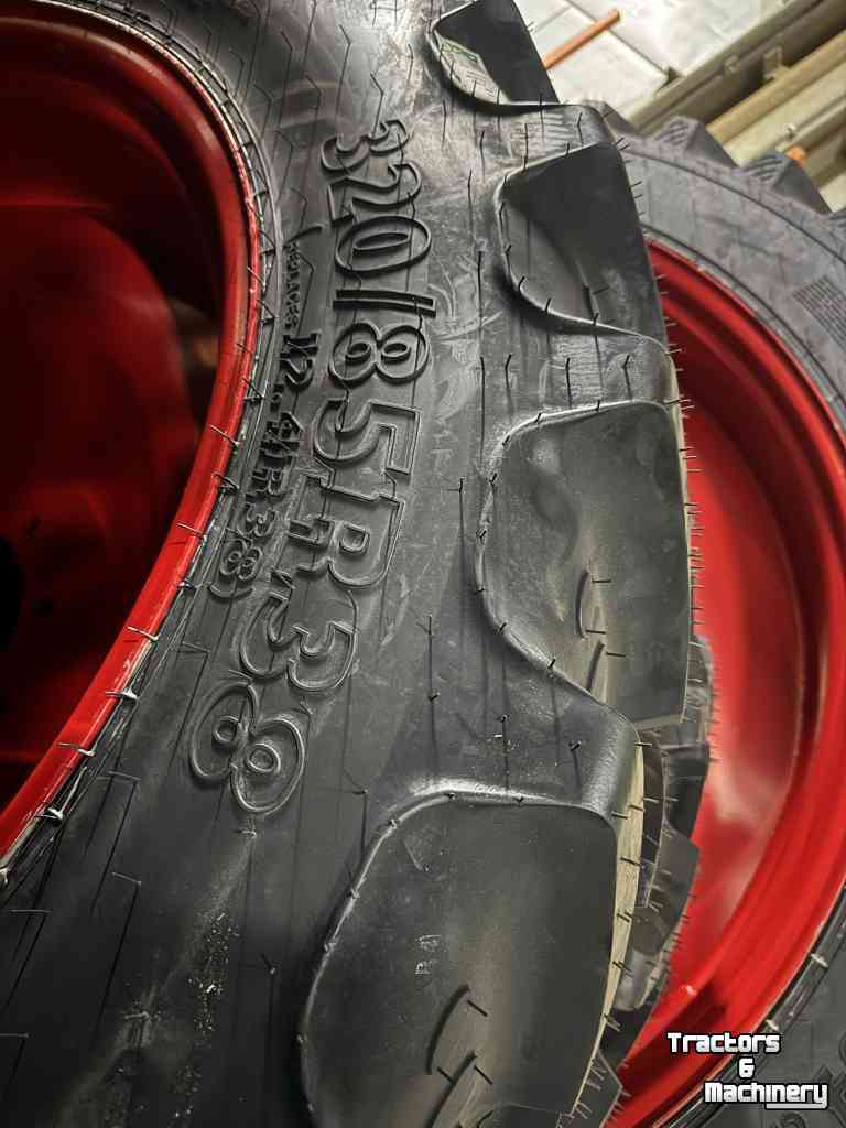 Roues, Pneus, Jantes, Barillets Jumelage  