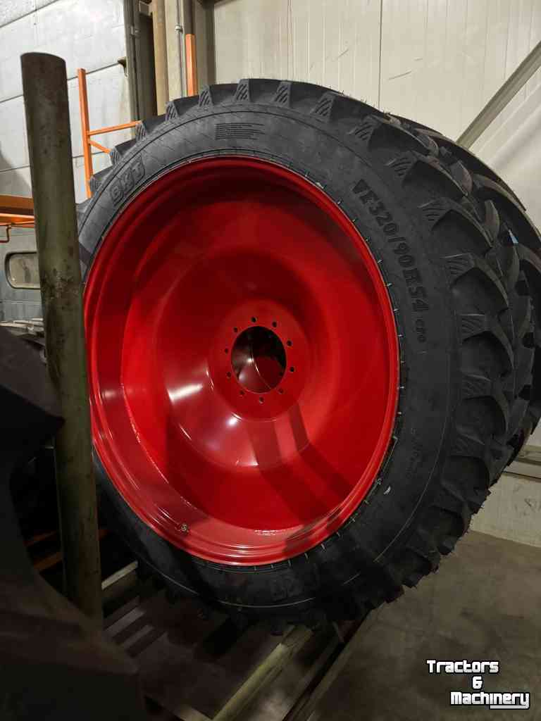 Roues, Pneus, Jantes, Barillets Jumelage  