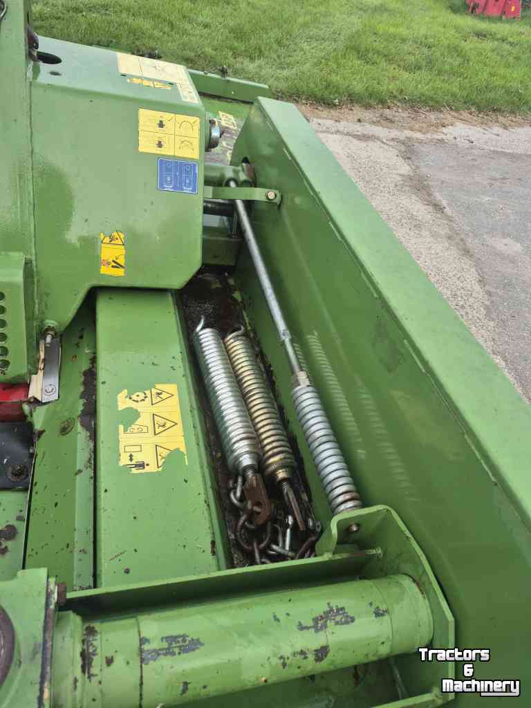Faucheuse Krone F32