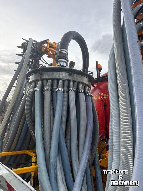 Injecteur de prairie Veenhuis VEENHUIS 760