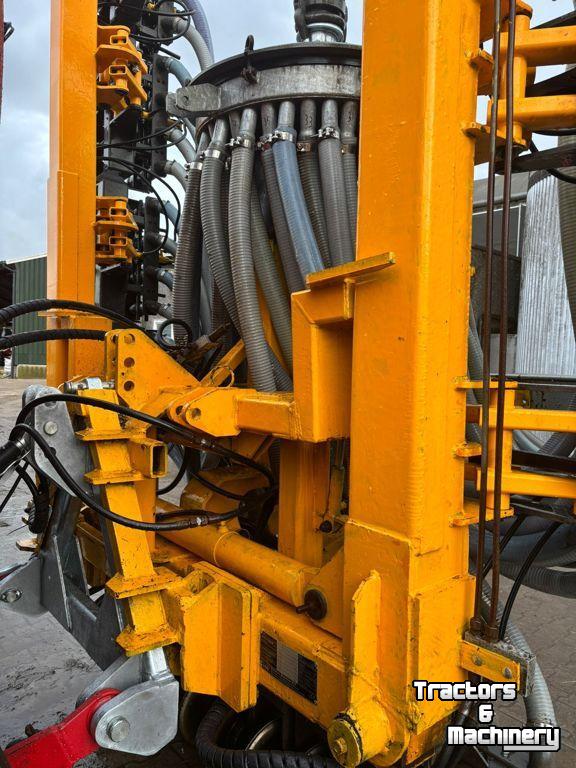 Injecteur de prairie Veenhuis VEENHUIS 760