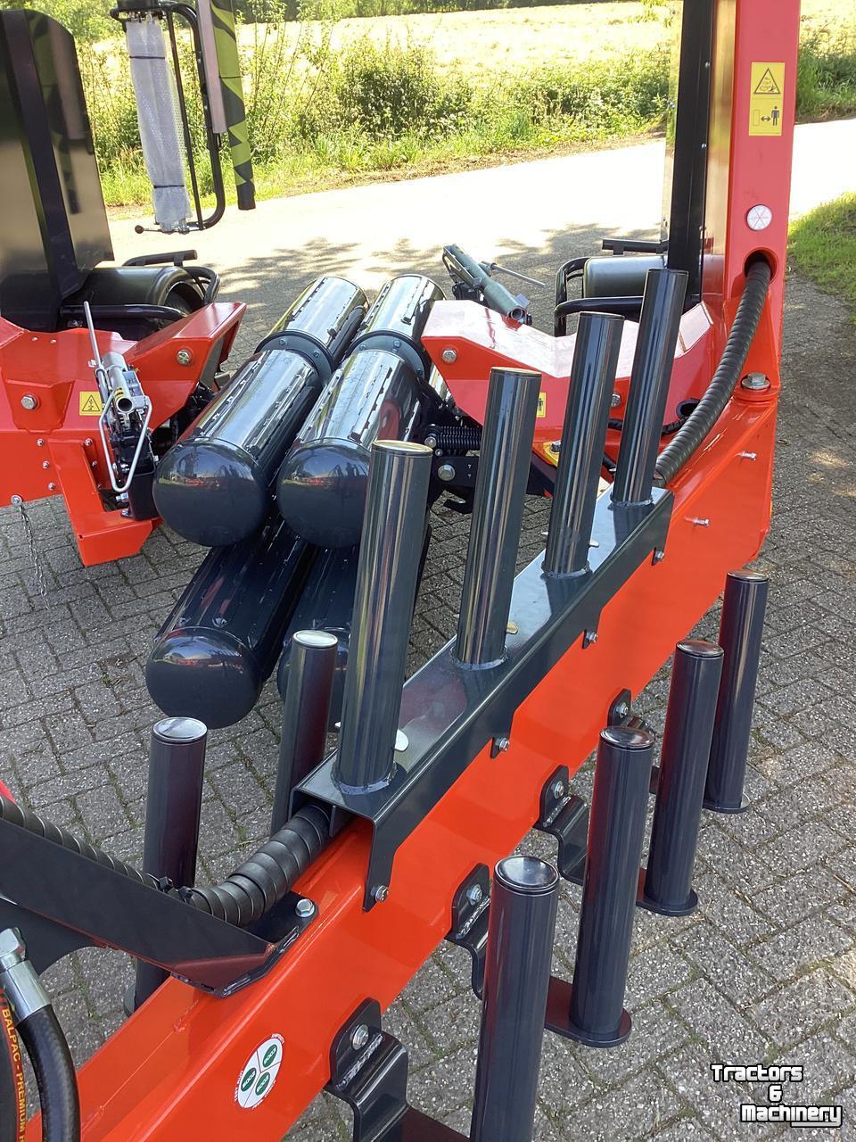 Presses Kuhn SW4014