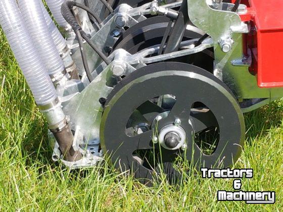 Injecteur de prairie  Compact Profi
