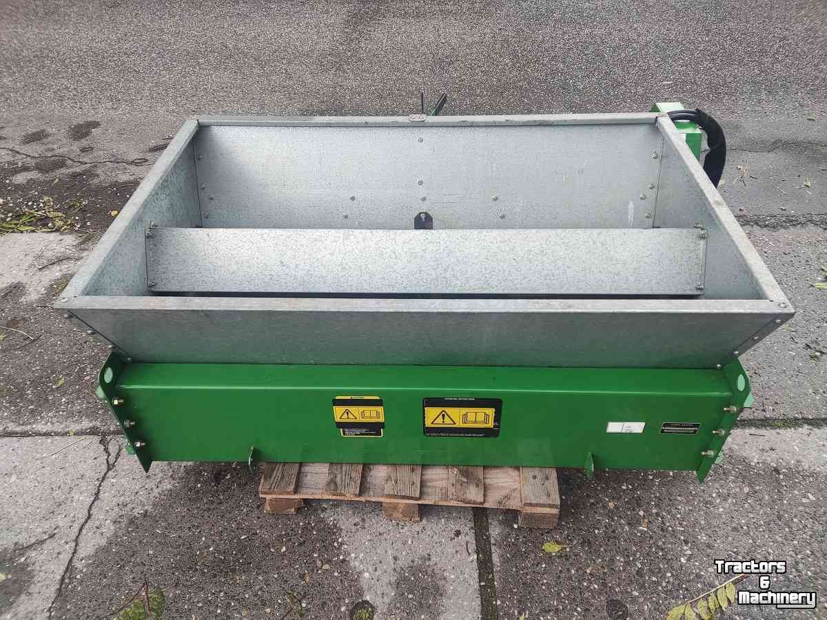 Autres matériel et accessoires de jardins et espaces verts John Deere TD 100
