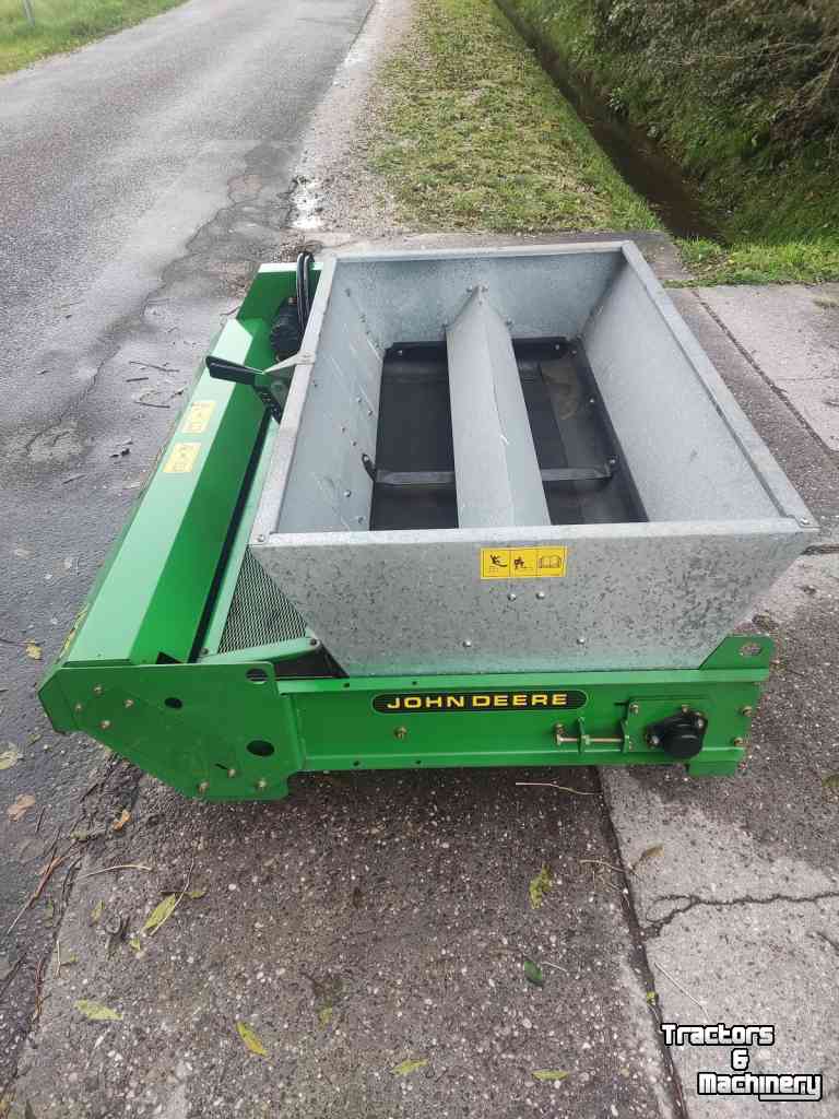 Autres matériel et accessoires de jardins et espaces verts John Deere TD 100