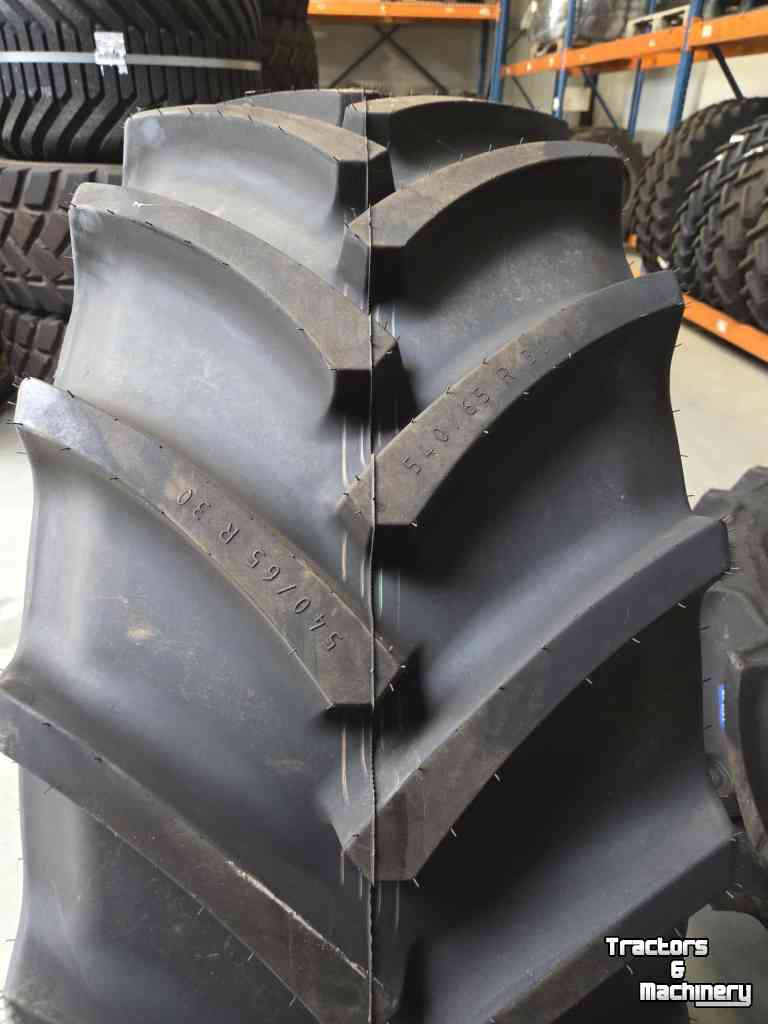 Roues, Pneus, Jantes, Barillets Jumelage Mitas 540/65R30 AC65