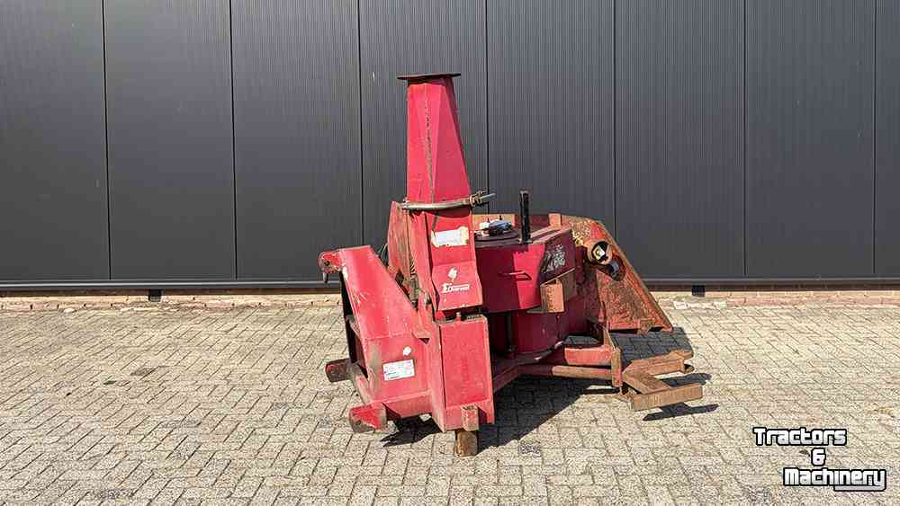 Broyeur de bois TP 270 PTO K