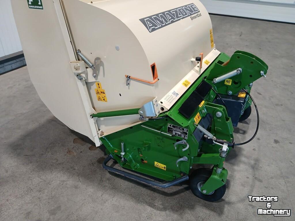 Autres matériel et accessoires de jardins et espaces verts Amazone Smartcut  GH 1350