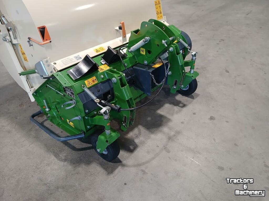 Autres matériel et accessoires de jardins et espaces verts Amazone Smartcut  GH 1350