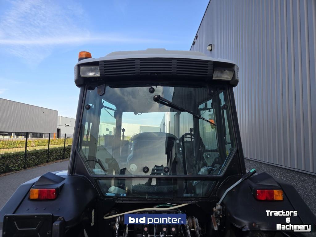 Tracteur Same Dorado 86