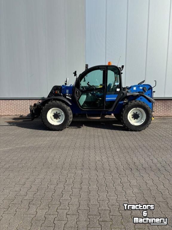 Chargeur Télescopique New Holland E70