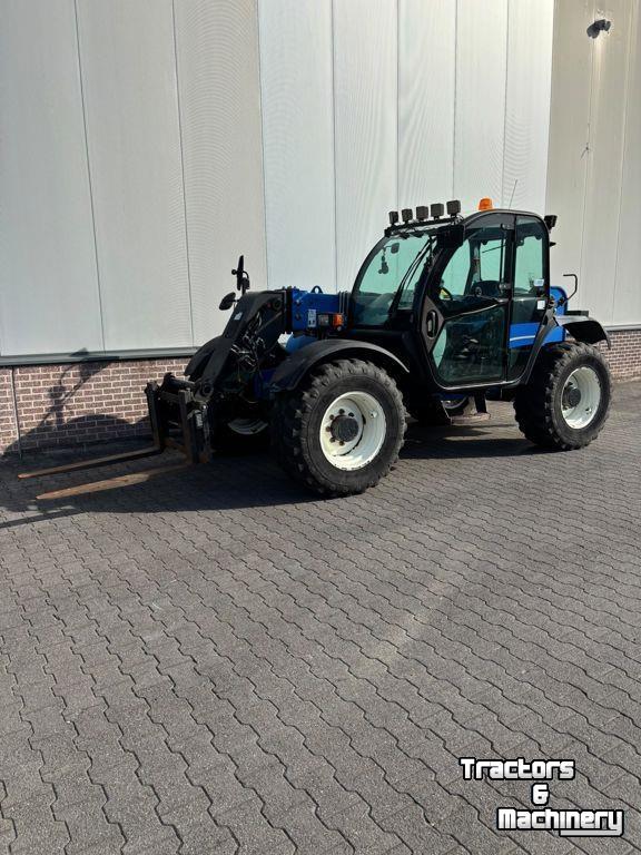Chargeur Télescopique New Holland E70