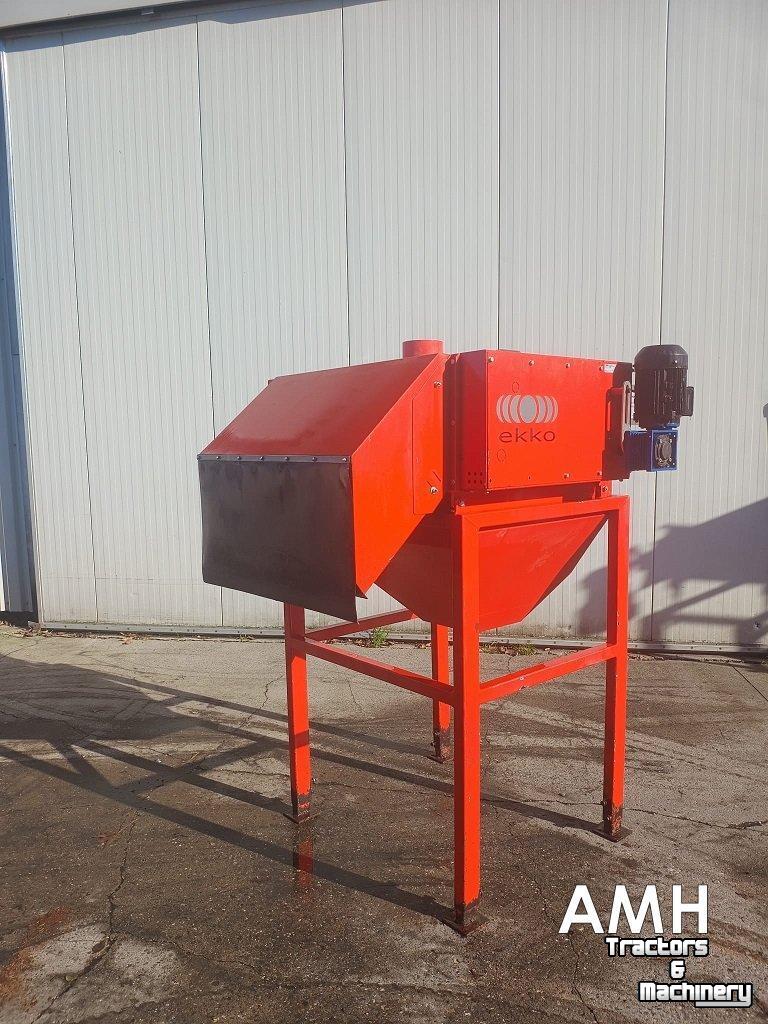 Autres matériel de convoyage et accessoires Ekko Borstelmachine  Borstelmachine