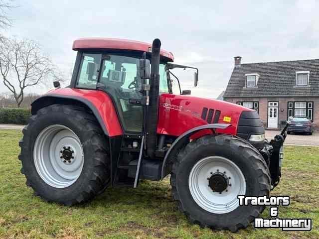 Tracteur Case-IH CVX 195