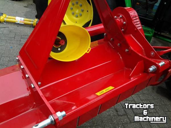 Rotobroyeur Caroni kleppelmaaier 90 tot 180cm